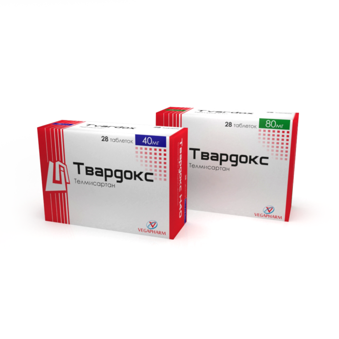 Твардокс