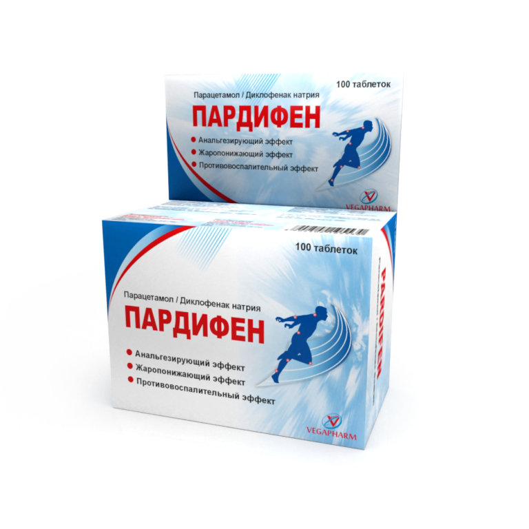 Vegapharm » НПВП